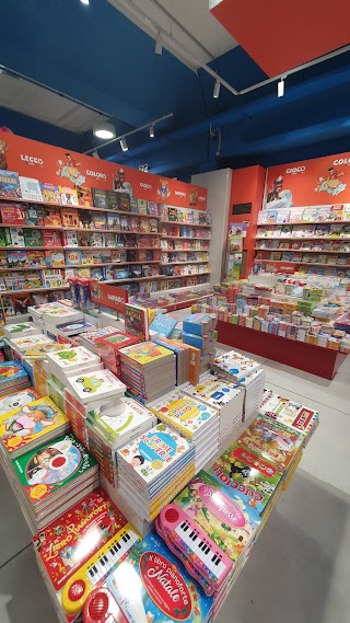 Toys Center