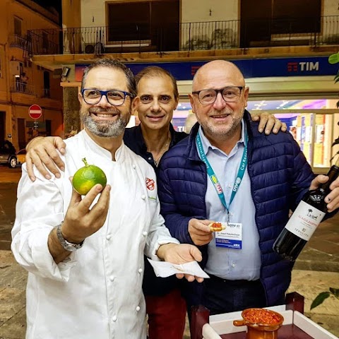 Pizzimenti dal 1950 Specialità Tipiche Calabresi