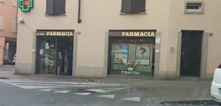 Farmacia Tili