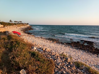 Lido Bahia Beach