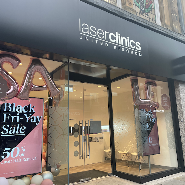 Laser Clinics UK - Newcastle