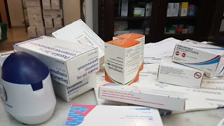 Cuccia Dr. Antonino Farmacia