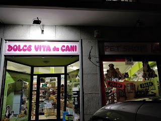 Dolce Vita Da Cani Vinovo - Alimenti e Accessori per Animali