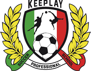 Keeplay Professional Soccer School