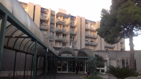 Ospedale Umberto Primo