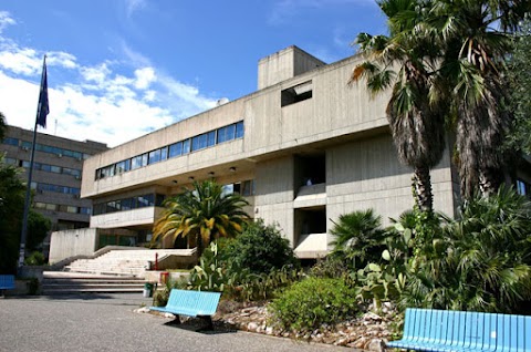 Università degli Studi di Bari - Facoltà di Economia