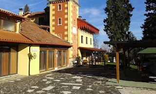 Castelvecchio Valdagno Vi