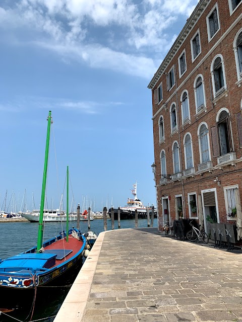 Osteria Fronte Del Porto