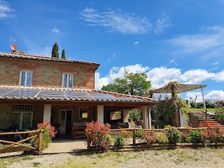 Romignano Wine Farm