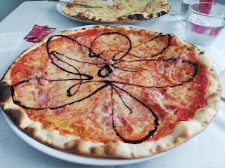 Ristorante Pizzeria Flamingo