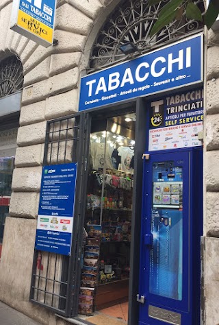 Tabaccheria Bellitto