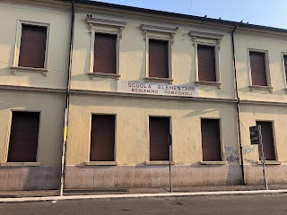 Scuola Primaria Beniamino Romagnoli