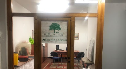 S.E.A. srl Ambiente e Servizi