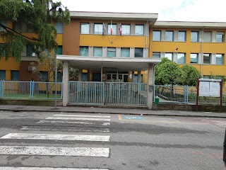 Istituto Comprensivo "Contessa Tornielli Bellini"