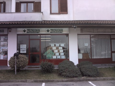 Affiliato Tecnocasa Studio Industria S.A.S.