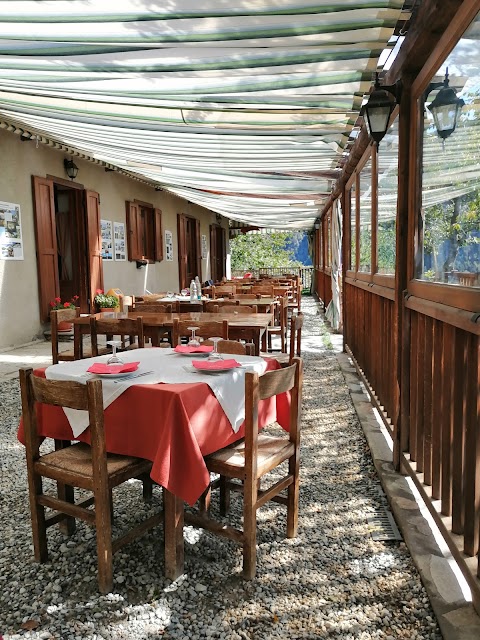 Trattoria Fontane