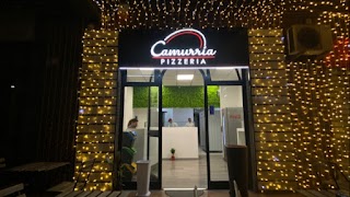 Camurria Pizzeria - NUOVA GESTIONE