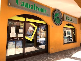 Camaleonte Viaggi Srl