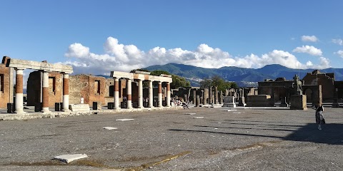 tourist office