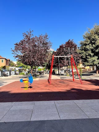 Parco giochi