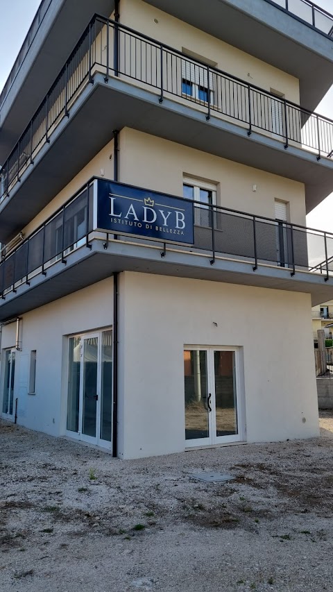 LadyB istituto di bellezza