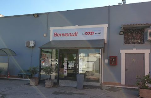 Coop Cellino San Marco - Affiliato Coop alleanza 3.0 - Via Berliguer 41, Gruppo Rollo