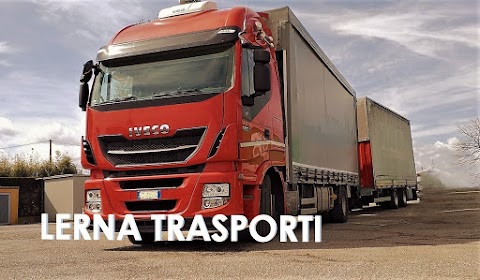 LERNA TRASPORTI - Autotrasporti di Rocco Lerna