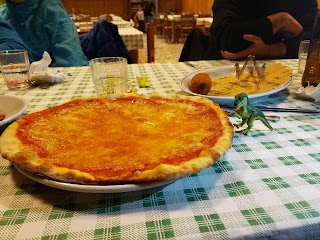 Pizzeria Feoli di Battisti Enrico