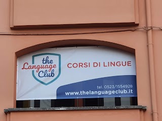 The Language Club