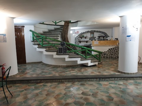 Hotel Sirio