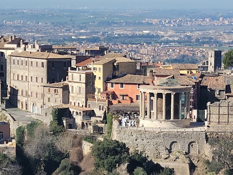 Grande Cascata di Tivoli