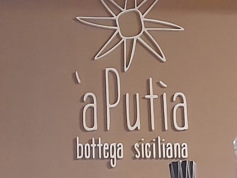 Putia Bottega Siciliana