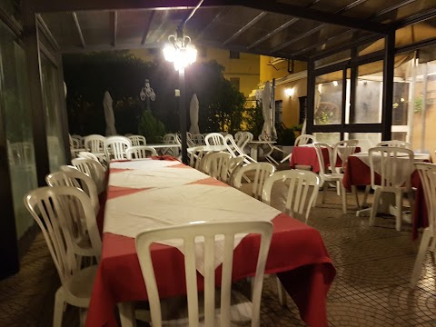 PIZZERIA LA TORRE