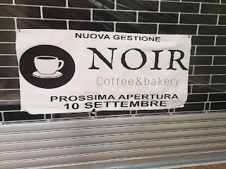 NOIR cofee & bakery