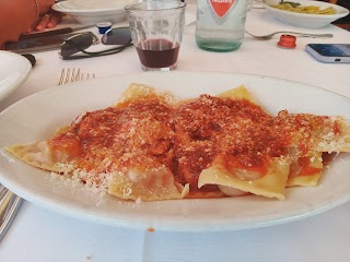 Ristorante Filetto