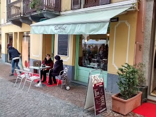 Rocket cafè