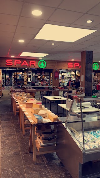 SPAR PLAGNE BELLECOTE