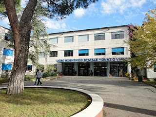 Liceo Scientifico Statale Ignazio Vian