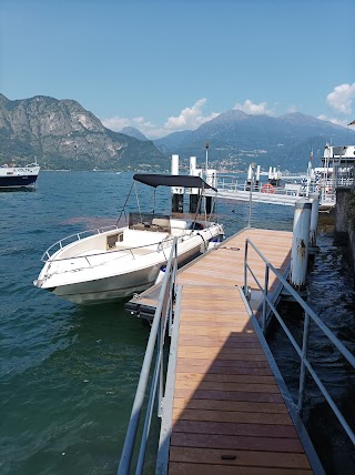 Lake Como private boat tour - Como Yachting