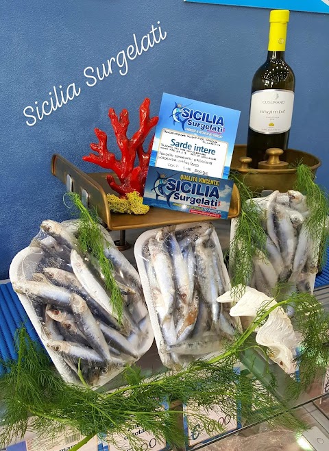 sicilia surgelati srl