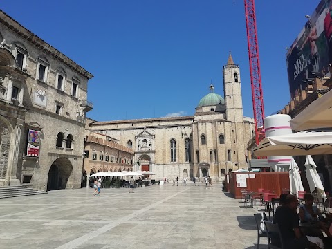 Teatro Ventidio Basso