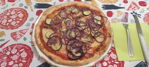 Pizzeria Oltrepizza