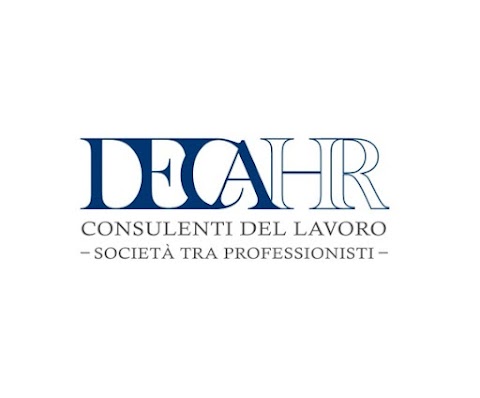 DECA H.R. Società Tra Professionisti