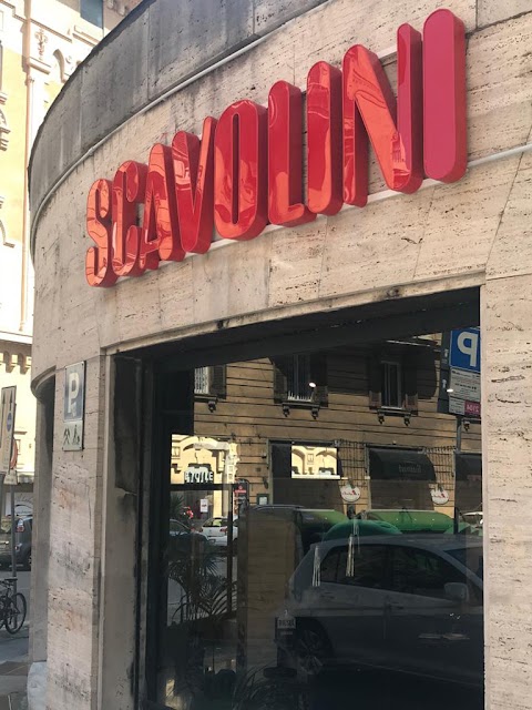 Scavolini Store Genova Centro