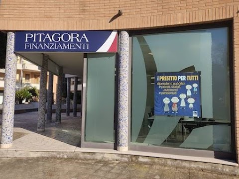 Prestiti San Benedetto del Tronto - Filiale di Pitagora SpA Finanziamenti