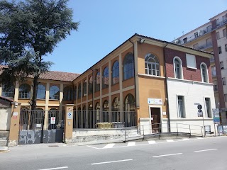 Centro di Assistenza Primaria - Casa Della Salute