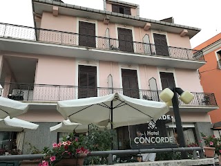 Hotel Concorde Luxury Senior House