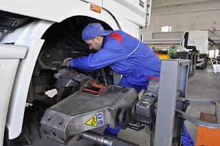 Officina e Riparazioni Veicoli Industriali O.r.a.p.