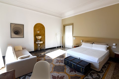 Genova 46 Suites & Rooms