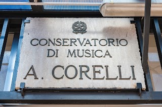Conservatorio Statale di Musica Arcangelo Corelli